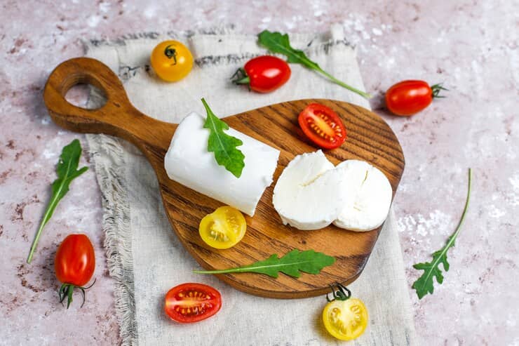 خرید و قیمت پنیر سفید ایرانی + فروش عمده